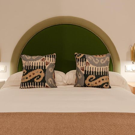 Angeles 6- Giralda Luxury By Valcambre Apartment เซบีญา ห้อง รูปภาพ