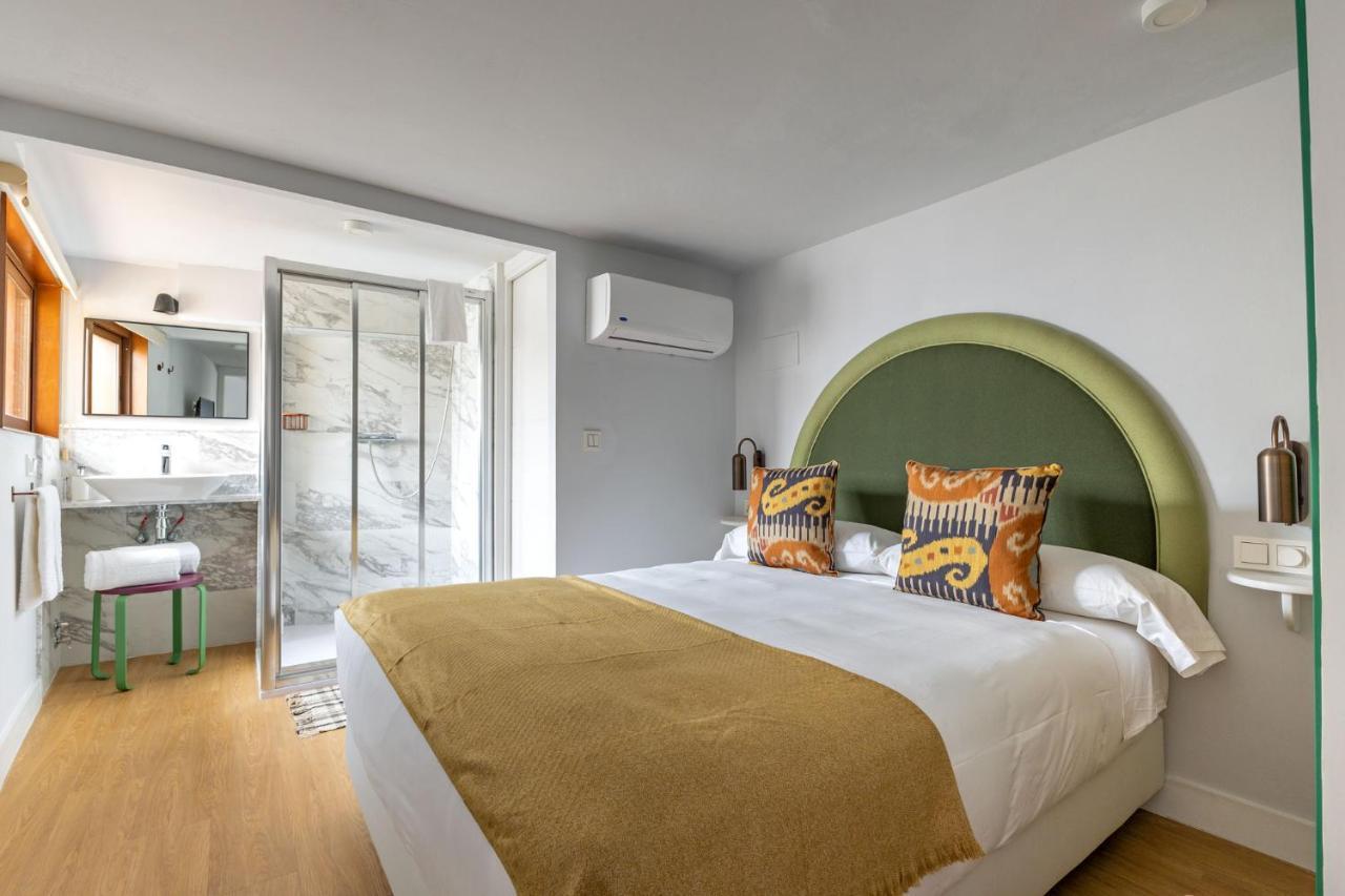 Angeles 6- Giralda Luxury By Valcambre Apartment เซบีญา ห้อง รูปภาพ