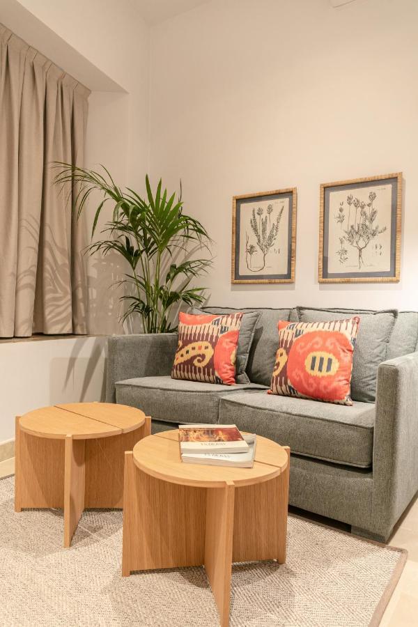 Angeles 6- Giralda Luxury By Valcambre Apartment เซบีญา ห้อง รูปภาพ