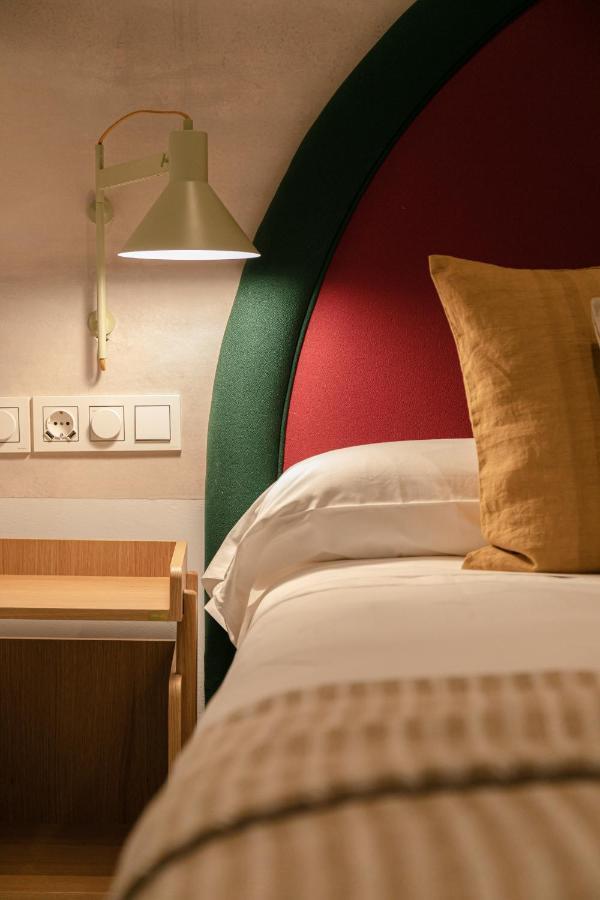 Angeles 6- Giralda Luxury By Valcambre Apartment เซบีญา ภายนอก รูปภาพ