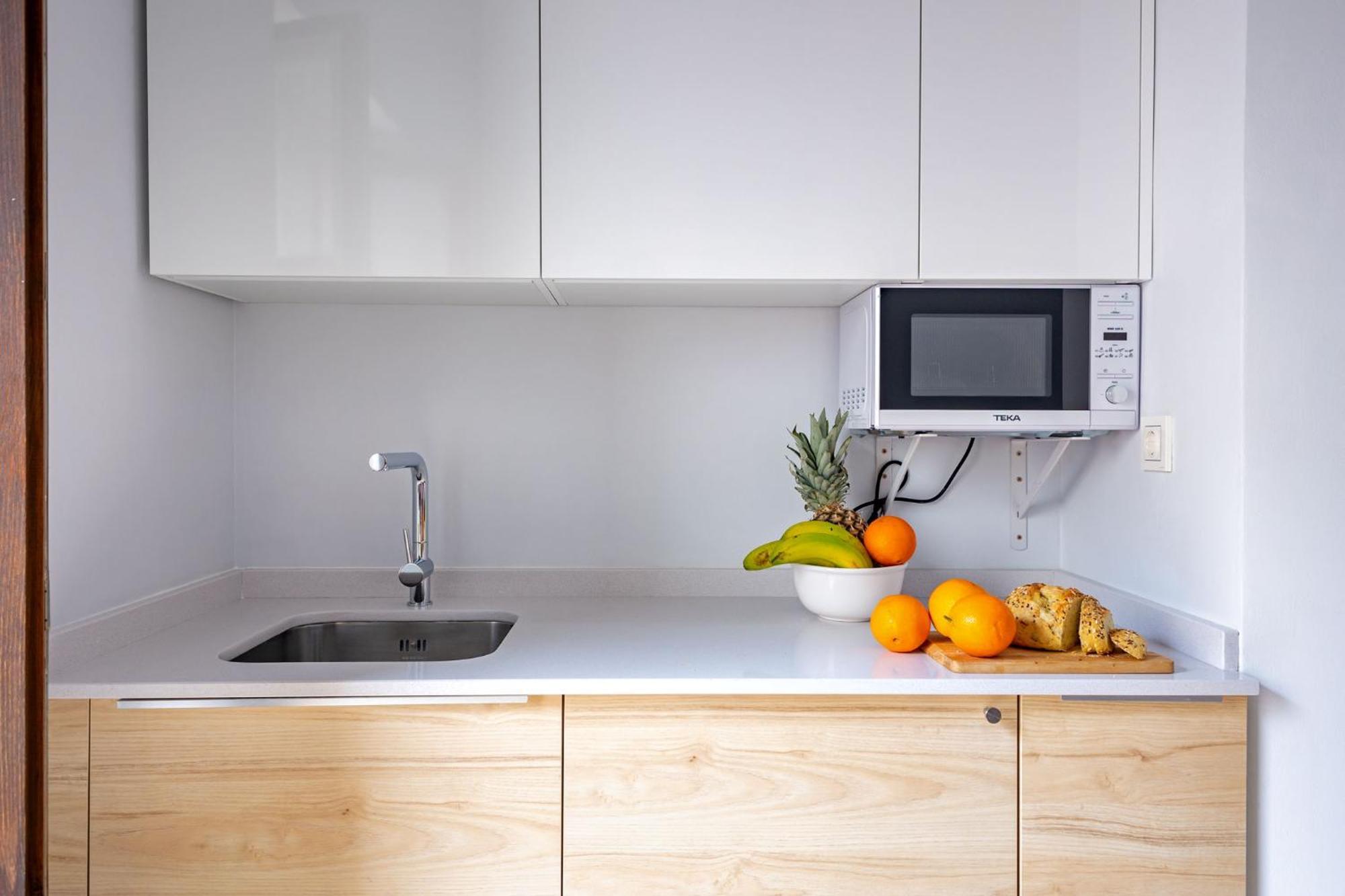 Angeles 6- Giralda Luxury By Valcambre Apartment เซบีญา ห้อง รูปภาพ